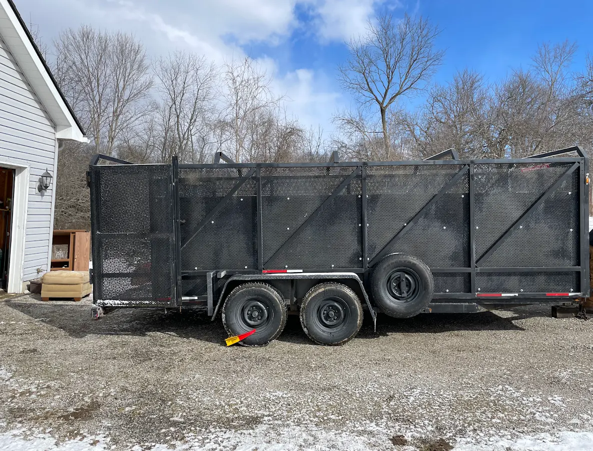 Dumpster Rental services in Upper Macungie, PA